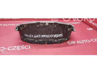 Панель приборов 1U0920911J Skoda Octavia Mk1 (1U)