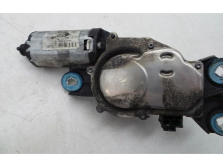 Моторчик заднего дворника 30663891, 30663891    Volvo V70