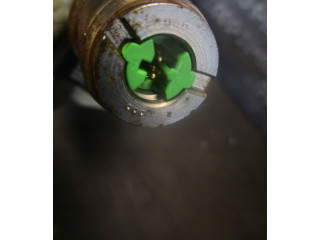 Подушка безопасности в сиденье 6M2114K159CD Ford S-MAX