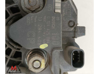 Генератор 0124425084 Opel Meriva A