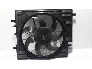 Вентилятор радиатора 31439756, 31338305 Volvo XC90 2.0