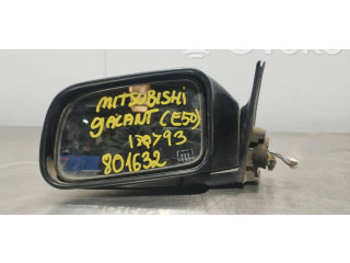 Зеркало электрическое Mitsubishi Galant 1993 - 1996 года