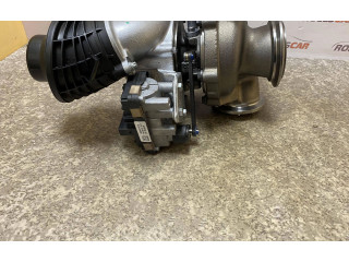 Turbodmychadlo Турбина 8584218, 83510913 BMW 7 G11 G12