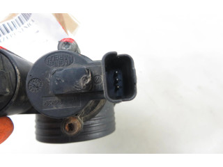 Vstřikovací lišta CA0011245A, CA0011245A Peugeot 206 HFX (TU1JP)