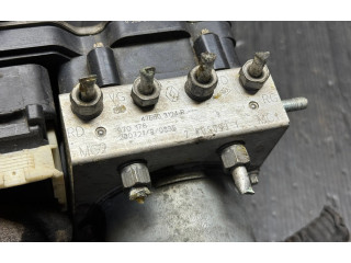 Блок управления АБС 476603124R, 0265956740 Renault Captur