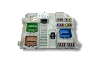 Блок предохранителей AG9T14A073BE, 3659AF01125TP Ford Galaxy