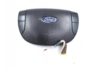 Подушка безопасности водителя 7M5880201, YM21F042B85BAW Ford Galaxy