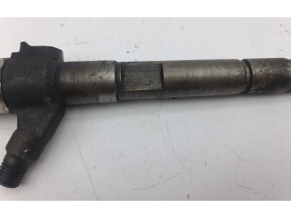 Форсунка 1465A353    Mitsubishi Outlander   