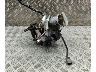  Турбина Audi A3 S3 8V  07K145701J, 06K145614G   для двигателя DJHA      