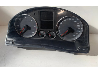 Панель приборов 110080247, 592320 Volkswagen Golf Plus