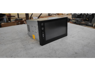 Дисплей Mitsubishi ASX