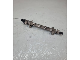 Топливная рампа 057130764ab, 04l089b Skoda Octavia Mk3 (5E)