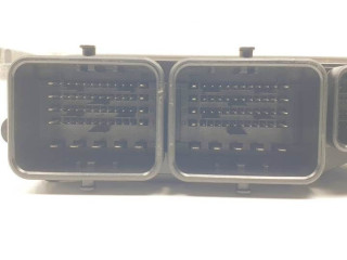 Блок управления двигателя 0281019528 Ford Galaxy