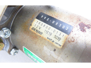 Комплект оси рулевого колеса 99508302 Daihatsu Cuore