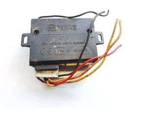 Блок управления a000076, a-000076 Skoda Yeti (5L)