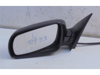 Зеркало (механическое) Skoda Fabia Mk1 (6Y) 1999 - 2007 года