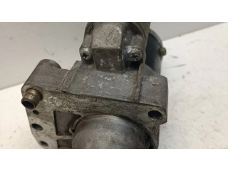 Стартер  M000T32271ZE, 7550017   Peugeot 3008 I