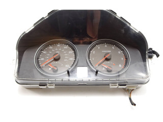 Панель приборов 30786342, 0014645 Volvo C70