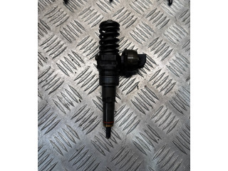 Комплект форсунок 038130073 Audi A3 S3 8P Bmm