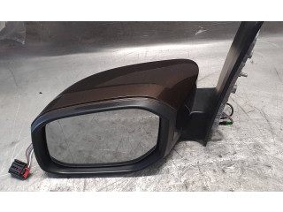 Turbodmychadlo Зеркало (управляемое электричеством) E1041387   Volkswagen Caddy   DFSD