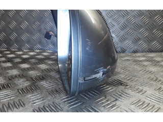 Zpětné zrcátko pravé Audi Q7 4L 2007 4L2857410E, 4L0857536M