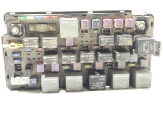 Модуль управления BSM AK6188 SsangYong Actyon