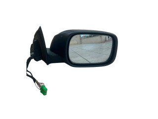 Зеркало электрическое Volvo XC90 2003 - 2006 года