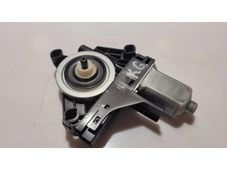 Задний двигатель механизма для подъема окон