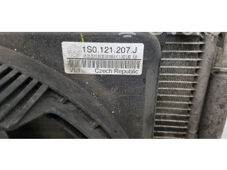 Радиатор охлаждающей жидкости