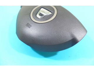 Подушка безопасности водителя 985100393R, IMPRK1233352   Dacia Duster