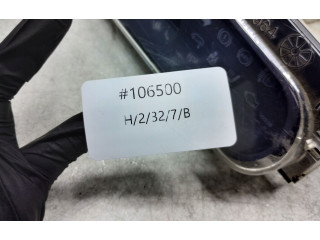 Přístrojová deska Renault Espace III 2000 6025406501, 6025406501