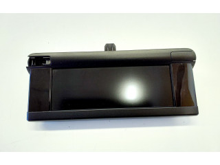 Дисплей    9810313280   Citroen C4 Cactus