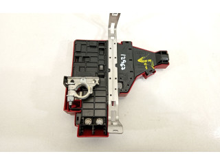 Модуль управления BSM 241148233R Dacia Duster II