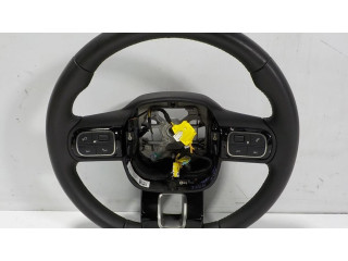 Руль Citroen C3 Aircross 2017- года 98118752HQ, 98118752ZD