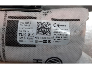 Дисплей    8V4880241B   Audi A3 S3 8V