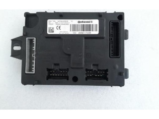 Блок комфорта 284B11723R Renault Clio IV