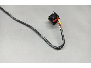 Зеркало (механическое) Audi Q5 SQ5 2008 - 2017 года