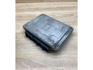 Блок управления двигателем Блок управления 038906018A, 0281001409 Audi A3 S3 8L
