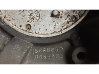 Руль Volvo XC90  2007-2014 года 8666893, 8666890      