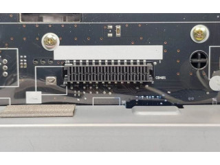 Блок управления климат-контролем Honda Accord