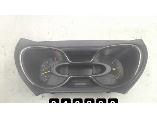 Přístrojová deska Renault Captur 2015 248104016R