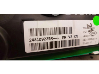 Přístrojová deska Renault Sandero I 248109235R