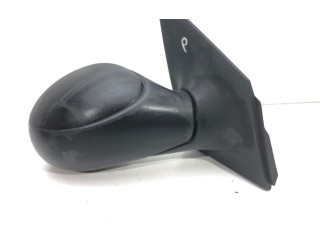 Зеркало электрическое Citroen C2 - года