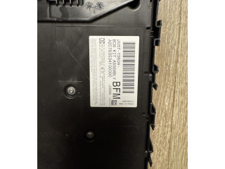 Ojnice JU5T15604BFM Ford Galaxy