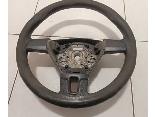 Руль Volkswagen Transporter - Caravelle T5  2003 - 2015 года 7E0419091J      