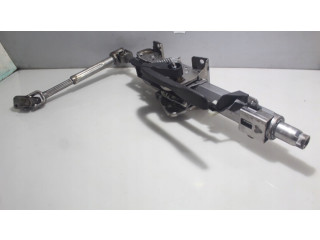 рейка Колонка рулевая Skoda Octavia Mk3 (5E) 2013 - 2019 года