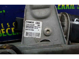 Моторчик дворников F00S2S2698    Mazda 3 I