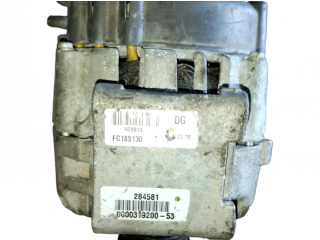 Генератор FG18S130   Mercedes-Benz E W212 2.1     