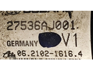 Блок АБС 27536AJ001, 06210958213 Subaru Outback 2009-2014 года