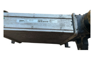 Интеркулер P9675627980 Citroen C4 II